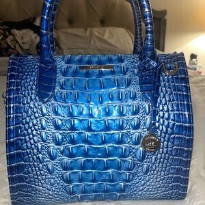 Brahmin bag for sale . In great condition . Rarely worn.